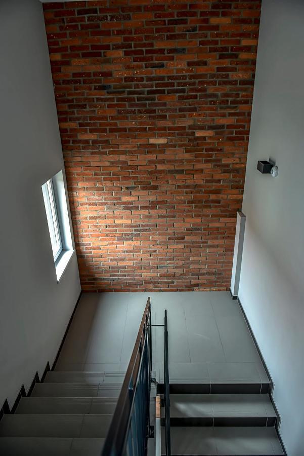 Apartment Portowa Nowa Sol